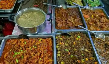 Eatery business plan image